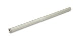 Chevrolet Performance Replacement Oil Dipstick Tube Extensions 3951600 Tube, OEM, Lower Tube, Steel, Natural, Chevy, Small Block, Each thumbnail 3