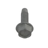 Chevrolet Performance Individual Bolts 11588712 Bolt, Crankshaft Sensor, Hex, Steel, Natural, 6mm x 1.0 Thread Size, Chevy, LS3, Each thumbnail 1