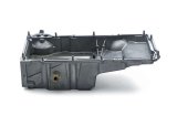 Chevrolet Performance Engine Oil Pans 12628771 Pan, Aluminum, Natural, Chevy, Pontiac, 5.7L, Each thumbnail 4