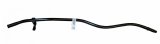 Chevrolet Performance Factory Replacement Dipstick Tubes for 2014-2019 CORVETTE - 12678823 Oil Tube, Steel, Black Painted, LT1, Wet Sump Oil System, Chevy, 6.2L, Each thumbnail 1