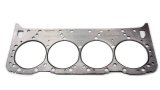 Chevrolet Performance Composition Head Gaskets 12557236 Gasket, Composition, 4.100 in. Bore, .051 in. Compressed Thickness, Chevy, Small Block, 283-350, Each thumbnail 2
