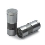 Chevrolet Performance Hydraulic Flat Tappet Lifters 12371044 Lifters, Tappet, Chevy, Set of 16 thumbnail 1