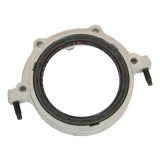 Chevrolet Performance Rear Main Seal Retainers 14088556 Housing, Main, Chevy, Small Block, Each thumbnail 1