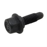 Chevrolet Performance Lifter Guide Retainer Bolts 12551163 Bolt, Chevy, Small Block LS, Each thumbnail 1