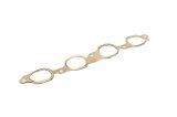 Chevrolet Performance Exhaust Manifold Gaskets 12657093 Gasket, Stainless Steel, Cadillac, Chevy, GMC, Each thumbnail 1