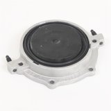 Chevrolet Performance Rear Main Seal Retainers 12554312 Housing, Chevy, Small Block, LT1, Each thumbnail 1