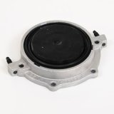 Chevrolet Performance Rear Main Seal Retainers 12554312 Housing, Chevy, Small Block, LT1, Each thumbnail 2