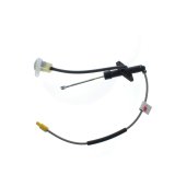 Chevrolet Performance Clutch Master Cylinder and Actuators for 1998-2002 CAMARO, FIREBIRD - 12570277 Slave Cylinder, Steel, Push-Style, Chevy, Pontiac, Each thumbnail 1