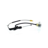 Chevrolet Performance Clutch Master Cylinder and Actuators for 1998-2002 CAMARO, FIREBIRD - 12570277 Slave Cylinder, Steel, Push-Style, Chevy, Pontiac, Each thumbnail 2