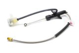Chevrolet Performance Clutch Master Cylinder and Actuators for 1998-2002 CAMARO, FIREBIRD - 12570277 Slave Cylinder, Steel, Push-Style, Chevy, Pontiac, Each thumbnail 4