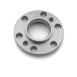 Chevrolet Performance Flexplate Shims 12563532 Crankshaft, Spacer, Steel, Natural, Chevy, Small Block, LS1, Each thumbnail 1