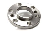 Chevrolet Performance Flexplate Shims 12563532 Crankshaft, Spacer, Steel, Natural, Chevy, Small Block, LS1, Each thumbnail 2