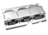 Chevrolet Performance Windage Trays 12558253 Tray, Steel, Rear Sump, Chevy, Small Block LS1, Each thumbnail 1