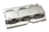 Chevrolet Performance Windage Trays 12558253 Tray, Steel, Rear Sump, Chevy, Small Block LS1, Each thumbnail 2