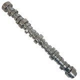 Chevrolet Performance Stock Replacement Non-DOD Camshafts 12689035 Camshaft, DOD Delete, 1-Bolt, Hydraulic Roller, GM LS Truck, Each thumbnail 2