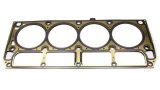 Chevrolet Performance Composition Head Gaskets 12589227 Gasket, MLS, 4.020 in. Bore, .051 in. Compressed Thickness, Chevy, Small Block, LS2/LS6, Each thumbnail 2