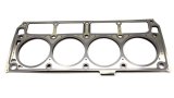 Chevrolet Performance Composition Head Gaskets for 2012-2015 CAMARO, 2009-2013 CORVETTE, 2009-2015 CTS - 12622033 Gasket, 7 Layer, 4.100 in. Bore, .054 in. Thickness, Chevy, 6.2L, LS9, LSA, Each thumbnail 2
