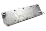 Chevrolet Performance Engine Valley Covers 12599296 Lifter Plate, Aluminum, Natural, GM, LS3, Each thumbnail 2