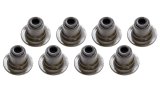 Chevrolet Performance Valve Stem Seals 12482063 Seals, Black, Intake, Chevy, Small Block, LS, Set of 8 thumbnail 2
