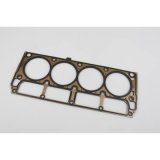 Chevrolet Performance Composition Head Gaskets 12589226 Gasket, MLS, 3.940 in. Bore, .052 in. Compressed Thickness, Chevy, Small Block, LS1/LS6, Each thumbnail 2
