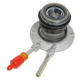 Chevrolet Performance Slave Cylinders 24264182 Clutch Cylinder, Aluminum, Black Powdercoated, Chevy, Pontiac, 5.7L, Each thumbnail 1