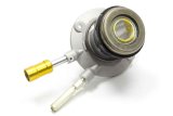 Chevrolet Performance Slave Cylinders 24264182 Clutch Cylinder, Aluminum, Black Powdercoated, Chevy, Pontiac, 5.7L, Each thumbnail 3