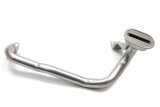 Chevrolet Performance Oil Pump Pickups 12558251 Pickup, Bolt-In, Stock Pan Style, Chevy, V8, Small Block, LS, 5.7L, Each thumbnail 3