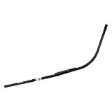 Chevrolet Performance Factory Replacement Dipstick Tubes 12551154 Tube, Steel, Black, Chevy, Small Block, Each thumbnail 1