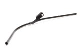 Chevrolet Performance Factory Replacement Dipstick Tubes 12551154 Tube, Steel, Black, Chevy, Small Block, Each thumbnail 2