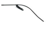 Chevrolet Performance Factory Replacement Dipstick Tubes 12550533 Oil Tube, BBC/GenV/VI, Use w/Production 6Qt Pan, Tube Only, Each thumbnail 1