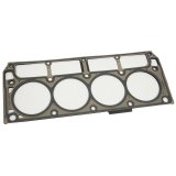 Chevrolet Performance Composition Head Gaskets 12610046 Gasket, MLS, 4.080 in. Bore, .051 in. Compressed Thickness, Chevy, Small Block, LS3/L92, Each thumbnail 1