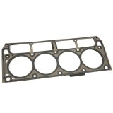 Chevrolet Performance Composition Head Gaskets 12610046 Gasket, MLS, 4.080 in. Bore, .051 in. Compressed Thickness, Chevy, Small Block, LS3/L92, Each thumbnail 2