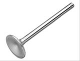 Chevrolet Performance Replacement Valves for 2014-2015 CAMARO, 2006-2013 CORVETTE - 12618110 Valves, Replacement, Exhaust, Hollow Stem, Sodium Filled, 1.610 in. Diameter, Chevy 7.0L LS7, Each thumbnail 4
