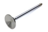 Chevrolet Performance Replacement Valves for 2014-2015 CAMARO, 2006-2013 CORVETTE - 12618110 Valves, Replacement, Exhaust, Hollow Stem, Sodium Filled, 1.610 in. Diameter, Chevy 7.0L LS7, Each thumbnail 5