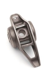 Chevrolet Performance LS Rocker Arms for 2014-2015 CAMARO, 2006-2013 CORVETTE - 12579615 Arm, Intake, Offset, 1.8 Ratio, Cast, Roller Fulcrum, Chevy, Small Block, LS7, Each thumbnail 1