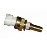 Chevrolet Performance Coolant Temperature Sensors 12608814 Sensor, Brass, Natural, Buick, Cadillac, Chevy, GMC, Each thumbnail 2