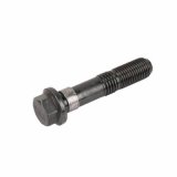 Chevrolet Performance Connecting Rod Bolts 11548432 Bolt, Steel, Hex Head, 9mm x 1.00, Gen V LT Engine, Chevy, GMC, Cadillac Each thumbnail 1