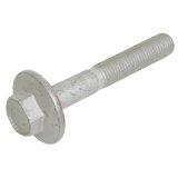 Chevrolet Performance Harmonic Balancer Bolts 12557840 Bolt, Gen. 3 and 4 LS engines only. Steel, Cadmium, Hex Head, Chevy, 4.8, 5.3, 5.7, 6.0, 6.2L Each thumbnail 1