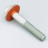 Chevrolet Performance Harmonic Balancer Bolts 12557840 Bolt, Gen. 3 and 4 LS engines only. Steel, Cadmium, Hex Head, Chevy, 4.8, 5.3, 5.7, 6.0, 6.2L Each thumbnail 3