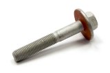 Chevrolet Performance Harmonic Balancer Bolts 12557840 Bolt, Gen. 3 and 4 LS engines only. Steel, Cadmium, Hex Head, Chevy, 4.8, 5.3, 5.7, 6.0, 6.2L Each thumbnail 4