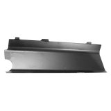 Chevrolet Performance Lifter Valley Baffles 12555320 Intake Oil Shield, Steel, Chevy, Big Block, Each thumbnail 2
