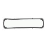 Chevrolet Performance Valve Cover Gaskets 10046089 Gasket, Rubber, Avanti, Hummer, Excalibur, GM, with Chevy, Small Block, Each thumbnail 1