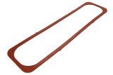 Chevrolet Performance Valve Cover Gaskets 10046089 Gasket, Rubber, Avanti, Hummer, Excalibur, GM, with Chevy, Small Block, Each thumbnail 2