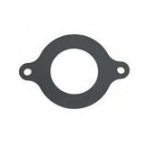 Chevrolet Performance Camshaft Locking Plates 10088128 Retainer Plate, Steel, Chevy, 350, ZZZ-ZZ2, 3.620 in. Bolt Center, Each thumbnail 1