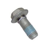 Chevrolet Performance Camshaft Bolts 12556127 Cam Bolt, Use With 3-Bolt Cams, Chevy, LS Engine Family, LS1/LS2/LS6/LS7, Each thumbnail 2