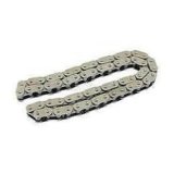 Chevrolet Performance Replacement Timing Chains 12646386 Chain, Replacement, Single Roller, Steel, Chevy, Small Block LS, Each thumbnail 1