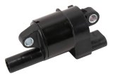 Chevrolet Performance Ignition Coil Packs 12699382 Coil, Pack Style, Black, Buick, Cadillac, Chevy, GMC, Hummer, Isuzu, Pontiac, Saab, Each thumbnail 2