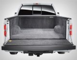 BedRug Classic Bed Liners for 2005-2021 FRONTIER - BRN05KCK Liner, BedRug, Charcoal, Polypropylene, Nissan, Short Bed, Kit thumbnail 7