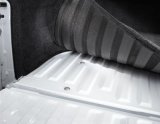 BedRug Classic Bed Liners for 2005-2021 FRONTIER - BRN05KCK Liner, BedRug, Charcoal, Polypropylene, Nissan, Short Bed, Kit thumbnail 8