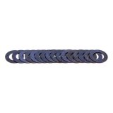 PAC Racing Springs Valve Spring Shims PAC-S195-16 SPRING SHIM SET thumbnail 1